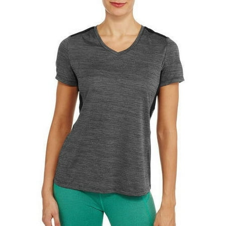 Women's Essential Performance Tee with Vents