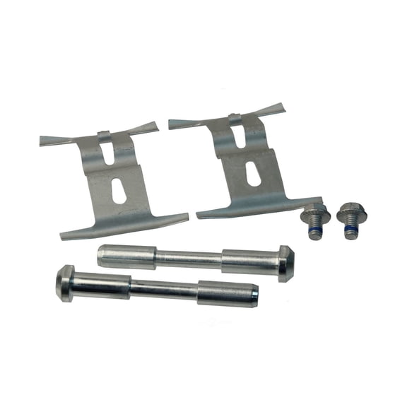 URO 95535195900 Disc Brake Hardware Kit