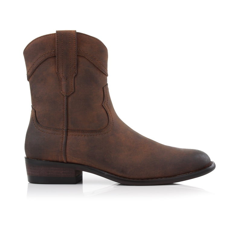 Ferro Aldo boots size 10.5 Amazon.com | Ferro Aldo Reyes Men main image 3