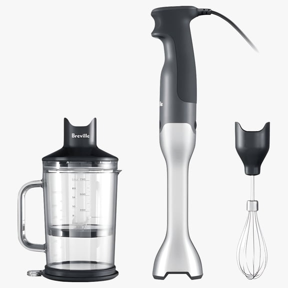Breville BSB510XL Control Grip Immersion Blender