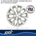 thumbnail image 2 of WHEEL COVER, 2 of 4