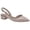 Beige, variant on Comfortable Sandals Women Lightweight Casual High Heels Fashion Elegant Heeled Sandals Perfect for Date Night & Party