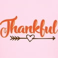 thumbnail image 3 of CafePress - Thankful Kids Light T Shirt - Light T-Shirt Kids XS-XL, 3 of 4