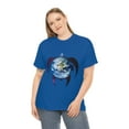 thumbnail image 4 of Earth Turtle T-Shirt, 4 of 8