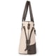 thumbnail image 4 of Set de monedero Montana West, bolso tipo cartera de piel para mujer, 4 of 6
