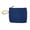 Navy Blue, variant on Women Coin Purse,Fabric Mini Change Purse,Portable Small Zippered Pouch for Coins Cash Cards Lipstick Keys