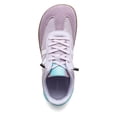 thumbnail image 5 of HOBIBEAR Women's Wide-Toe Casual Sneakers: Breathable Mesh-Synthetic Leather Upper, Lightweight Non-Slip Walking Shoes, 5 of 6