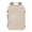 White, variant on Levette Bag, Levettevac Backpack, Vacuum Backpack Travel, Waterproof Large Capacity with Separate Compartment (Pink)