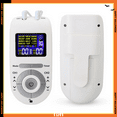 thumbnail image 5 of TENS Unit Muscle Stimulator for Pain Relief - Deep Tissue EMS Massager Management, 5 of 7