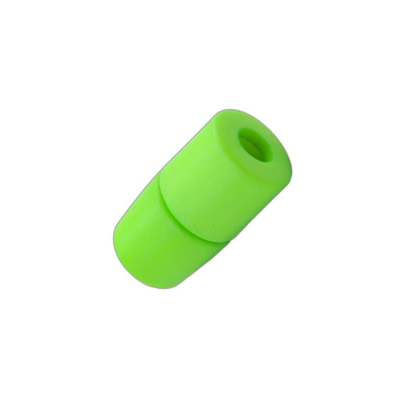 Craft County Color Pop Barrel Safety Breakaway Lanyards - Multiple Pack Sizes & Bright Colors Available - Use for Lanyard, ID Badge