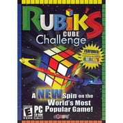 Rubik's Cube Challenge