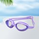 thumbnail image 2 of Gafas De Natación Gafas de natación unisex Gafas de natación antivaho para deportes acuáticos (púrpura), 2 of 7