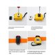 thumbnail image 2 of Tape Measure Rack Tape Automatic Buckle Measure Thickened Belt Clip Fixed Plastic Portable Tool Hol, 2 of 5