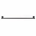 thumbnail image 2 of Alno A6620-30-PN Royale 30 Inch Towel Bar Polished Nickel, 2 of 6