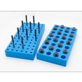 thumbnail image 3 of Precisions Fit Tool Storage Drill Bit Tray for Technicians and DIY Enthusiasts, 3 of 19