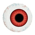 thumbnail image 3 of Halloween Paper Lantern Hanging Decoration Spooky Eyeball Pattern for Festive Theme Parties and Home Decor, 3 of 9