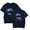 R272409-Navyblue, variant on Pitbull Party After Dark Tour 2025 T-Shirt Merch Summer For Women/Men Unisex Short Sleeve Tshirt Fashion Streetwear