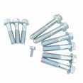 thumbnail image 3 of Perno de Camino de Camina, Kit de Perno de Transmisión de 10 piezas reemplazo de metal duradero para el motor k20 k24 para la reparación, 3 of 7