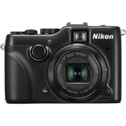Coolpix P7100 Compact Camera