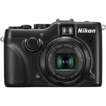 Coolpix P7100 Compact Camera