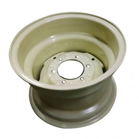 10" x 15" 6 Bolt Front Rim