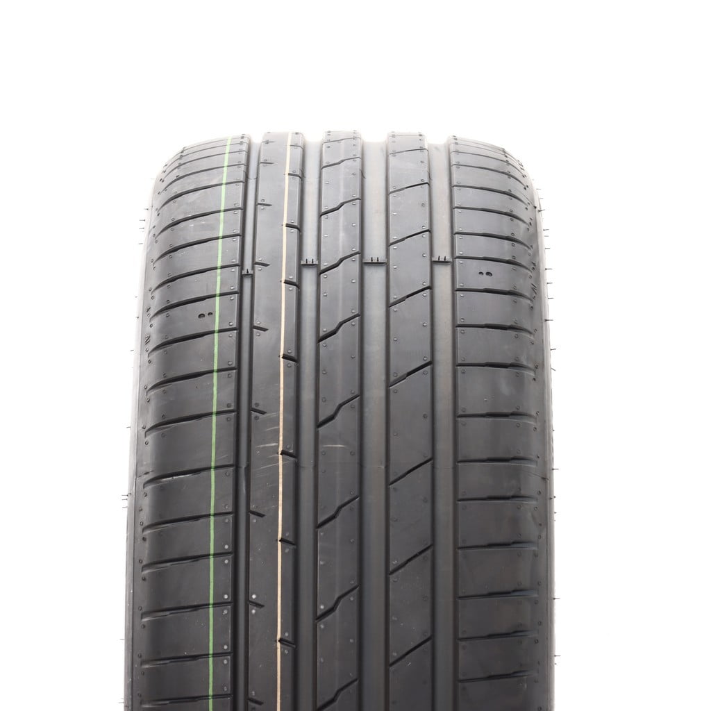 New Tire - 255/40ZR20 Hankook iON evo SUV EV Sound Absorber 101W