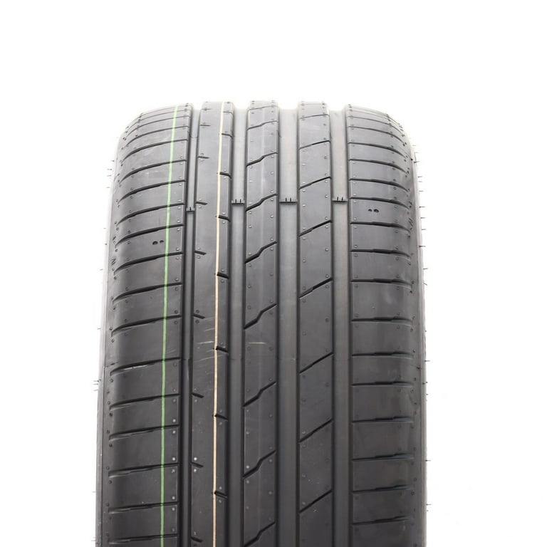 New Tire - 255/40ZR20 Hankook iON evo SUV EV Sound Absorber 101W