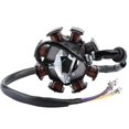 thumbnail image 1 of 8 Coil Racing Ignition Coil CDI for CG 150cc 250cc ATV Dirt Bike Go Kart, 1 of 3