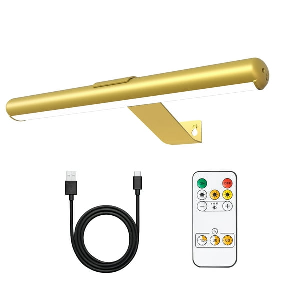 Remote Control Picture Light