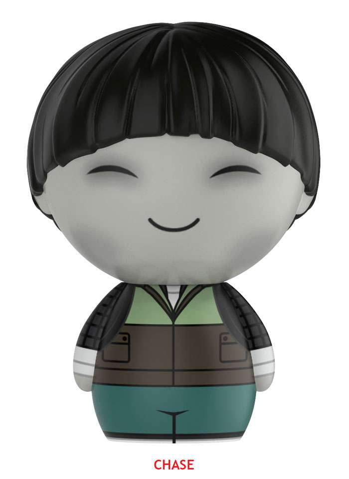 funko pop de will byers