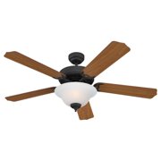 Craftmade Toscana 54 In Indoor Ceiling Fan Walmart Com