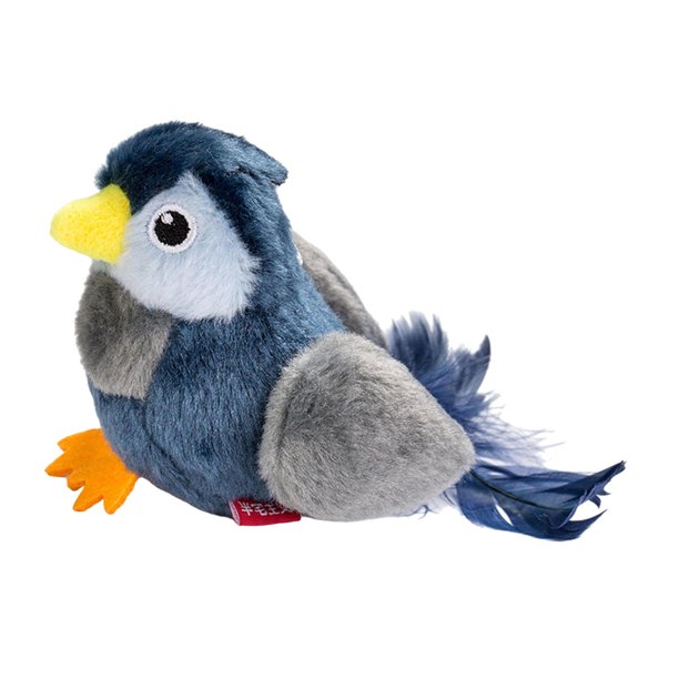 Lindo juguete chirriante de lujoso para perros mordiendo para mascotas cachorros agresivos masticadores Estilo B