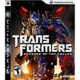 thumbnail image 1 of Transformers, la Revanche des Morts [PlayStation 3], 1 of 6