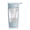 Blue, variant on Electric Shaker Bottle, Made with Tritan - BPA Free - Portable Mixer Cup/USB Rechargeable Shaker Cups for Protein Shakes and Meal Replacement Shakes, 22 oz (Blue)