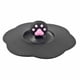 thumbnail image 2 of Mini Gorra Tmvgtek Tapa De Silicona Torx Resistente Al Calor A Prueba De Fugas Garra Negra Libre de BPA, 2 of 3