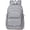 Light Gray-a, variant on AoDai Fashion Teen School Backpack for College, Aesthetic Bookbag for Women