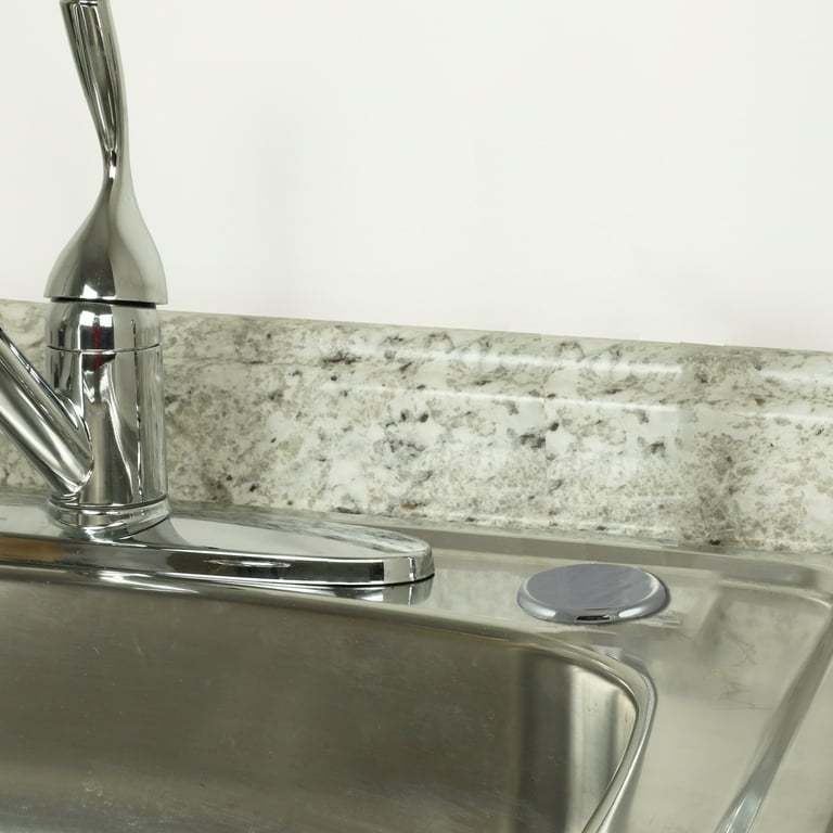 Plastic 2024 kitchen sink