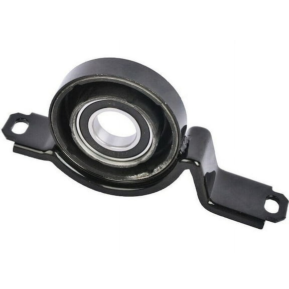 Center Drive Shaft Center Support Bearing - Compatible with 2010 - 2015 Chevy Camaro 2011 2012 2013 2014