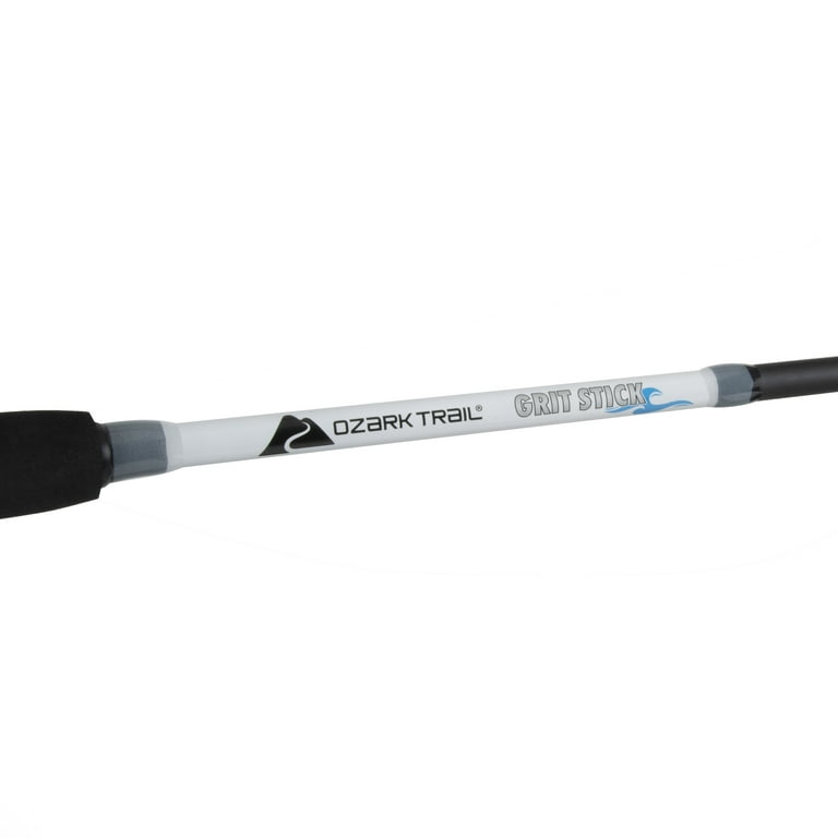 Ozark Trail Grit Stick Spinning Fishing Rod, Heavy India