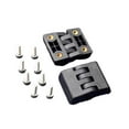 thumbnail image 4 of 2 Bisagras para Motocicleta, Bisagras para Maletero, Herrajes, Accesorios de Nailon Resistente para Caja Trasera de Motocicleta, 4 of 9