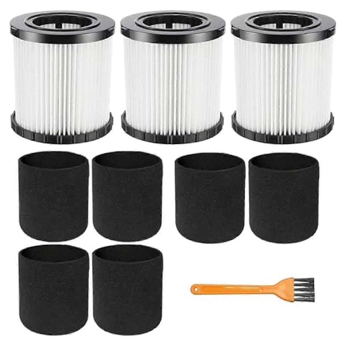 DEWALT DCV5801H-XJ DCV5801H-XJ Ersatzfilter 1 St. kaufen