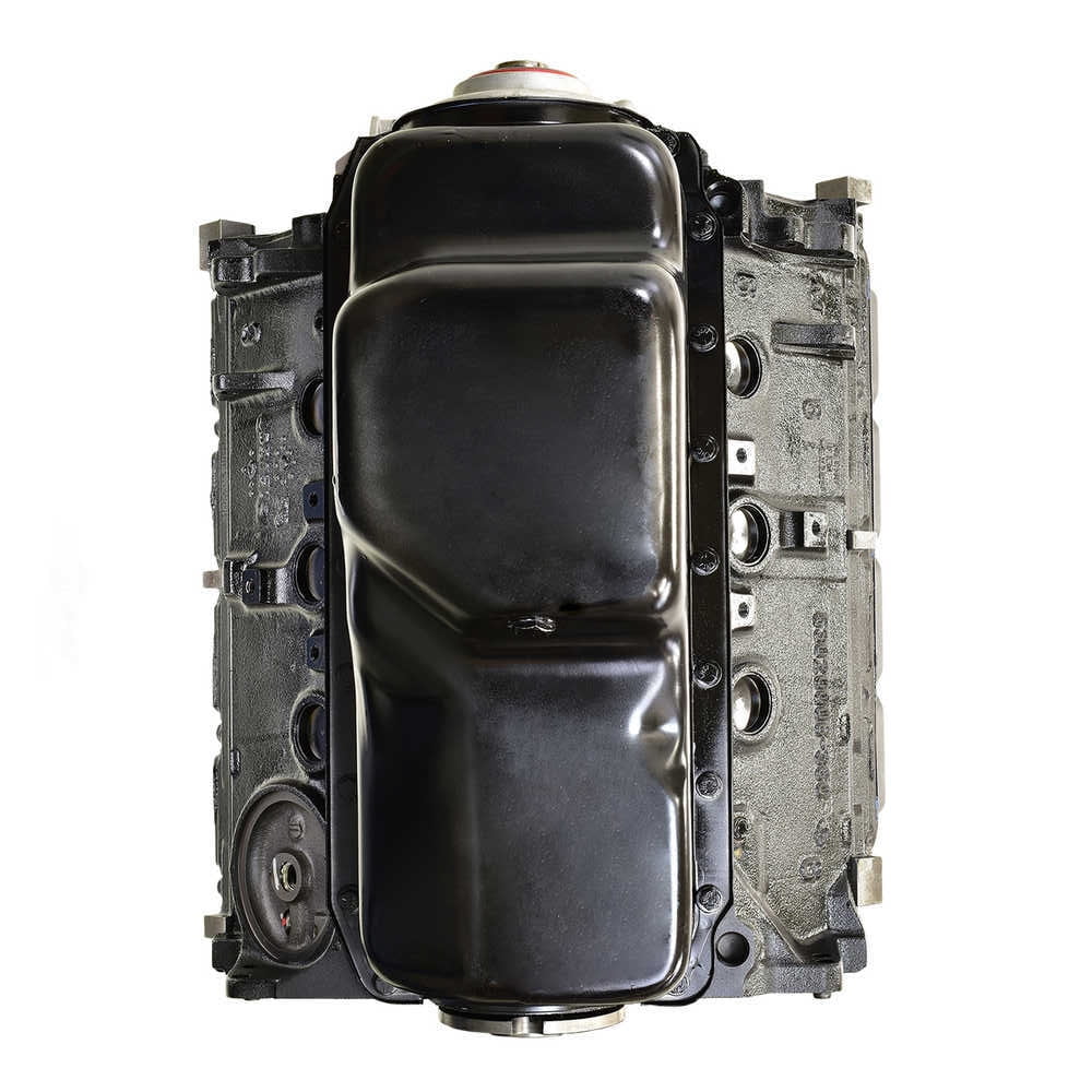 ATK HP73 Chry 360 MAG 320HP Base