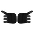 thumbnail image 2 of Sleek Design 2pcs Jumping Tendon Boots for Horses Perfect Equestrian Accessory, 2 of 11