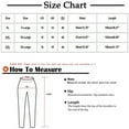 thumbnail image 3 of Men's Thermal Underwear Bottom Long Johns Pants Base Layer Lightweight Midweight Heavyweight Cold Weather Winter Fleece Lined Leggings Warm Thick Tights Soft Stretchy Kneepad Thickening Trousers, 3 of 3