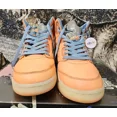 thumbnail image 2 of Size 10.5 W/Box- Jo r-dan 5 Retro x DJ Khaled Mid We The Best - Crimson Bliss, 2 of 6