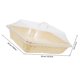 thumbnail image 2 of unbranded Cesta Tejida Beige Con Cesta Para Almacenar Pan Y Snacks Para Uso En Casa, 2 of 6