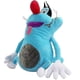thumbnail image 2 of Muñeco De Peluche Gato Oggy Y Las Cucarachas De 14' Hy, 2 of 4
