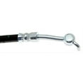 thumbnail image 3 of ACDelco Brake Hydraulic Hose Fits select: 2012-2014 HYUNDAI SONATA HYBRID, 2011 HYUNDAI SONATA SE/LIMITED, 3 of 4