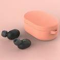 thumbnail image 5 of Anti-scratch Solid Color Wireless Earphone Protective Case for Redmi AirDots, 5 of 8