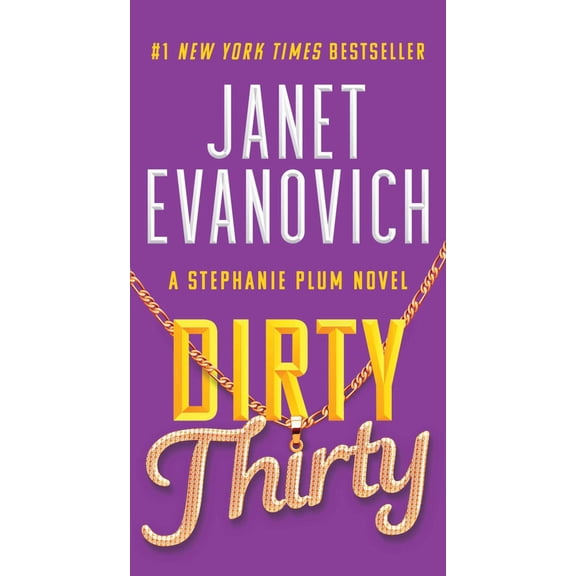 Dirty Thirty (Paperback)